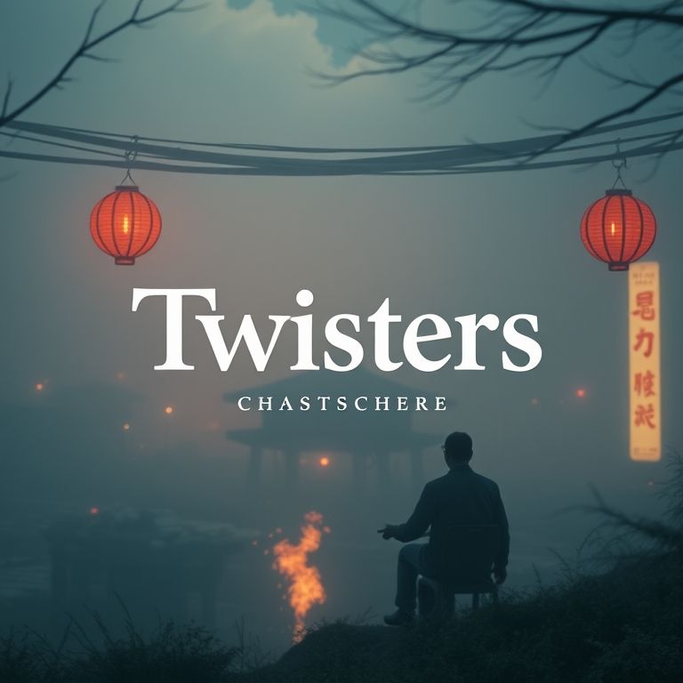 เทคนิคพิเศษใน 'Twisters - ทวิสเตอร์ส' ที่ท้าทายวงการ